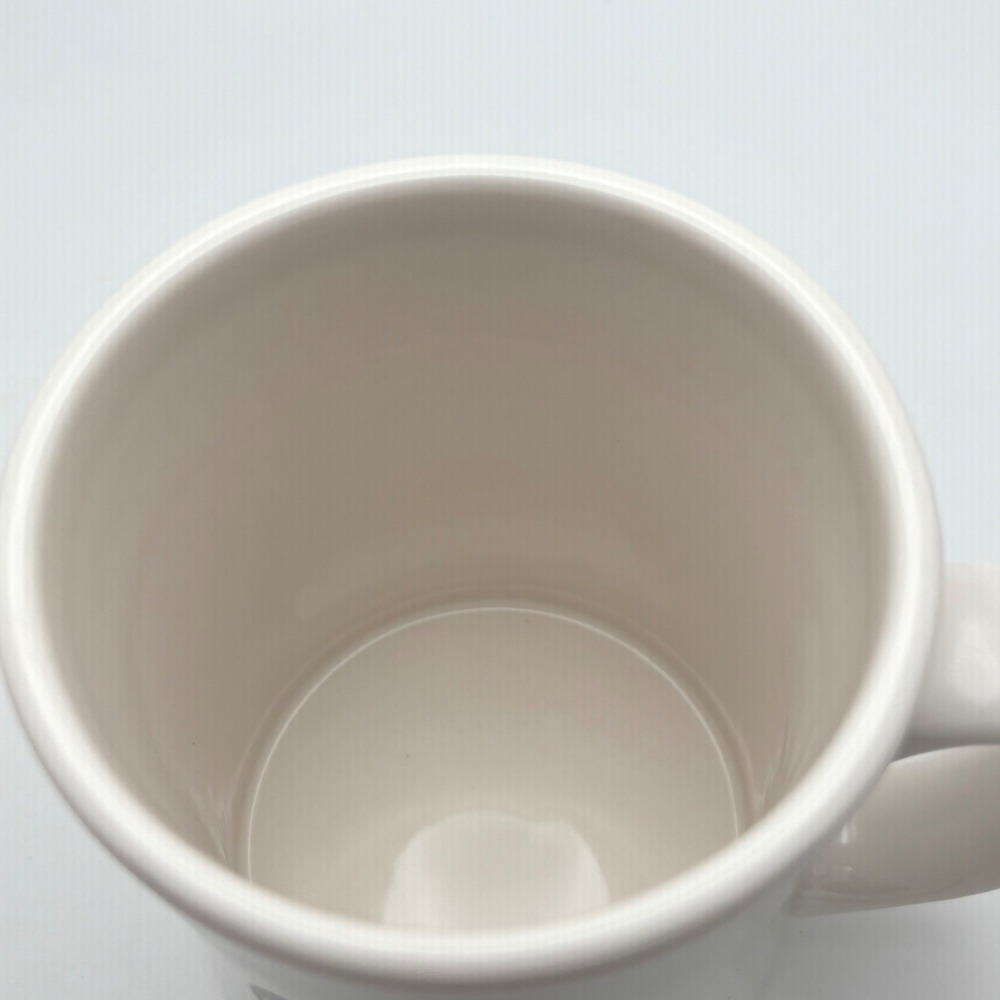 Starbucks Barista Pike Place Market First Store Heritage Logo Coffee Mug 2002 - Picture 6 of 6